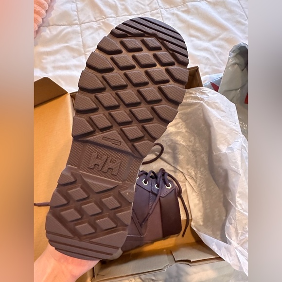 Helly Hanson boots size 7 - Picture 3 of 5